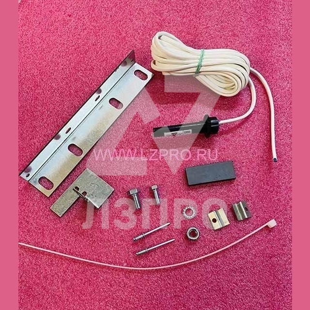 КОМПЛЕКТ HAD-R ШАХТЫ RD TLD ZAA2210MS2