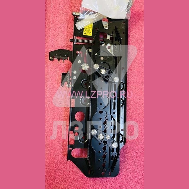 Отводка дверей MIDI-Hydra правая с замком 2C2A901873G15 3201.12.0273V01 Selcom