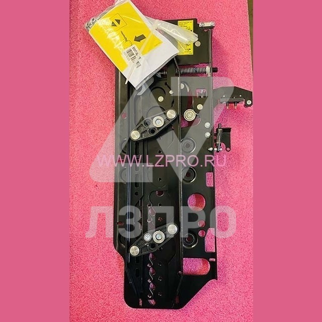 Отводка ДК левая ECO-HYDRA 0-100мм NH=450мм 901860g05/3201.12.0860V02 Wittur/Selcom