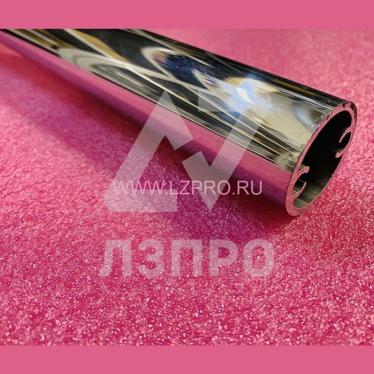 Труба для поручня L-1860mm ZAA139AT14 Otis
