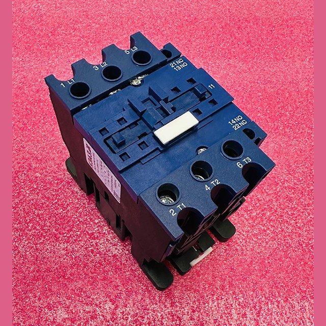 Контактор 110В 40А ПМЛ-3160-40А-110AC-УХЛ4-Б-КЭАЗ