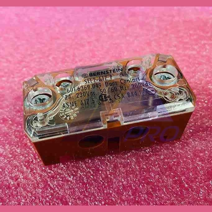 Контакт SEL2-A1Z PO 601.6369.049 Bernstein