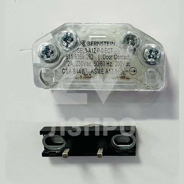 Контакт дверей SEL3-A1Z P-0 611.6369.262 BERNSTEIN