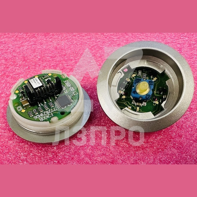 Кнопочный модуль F2KKIB KM804343G11 Kone