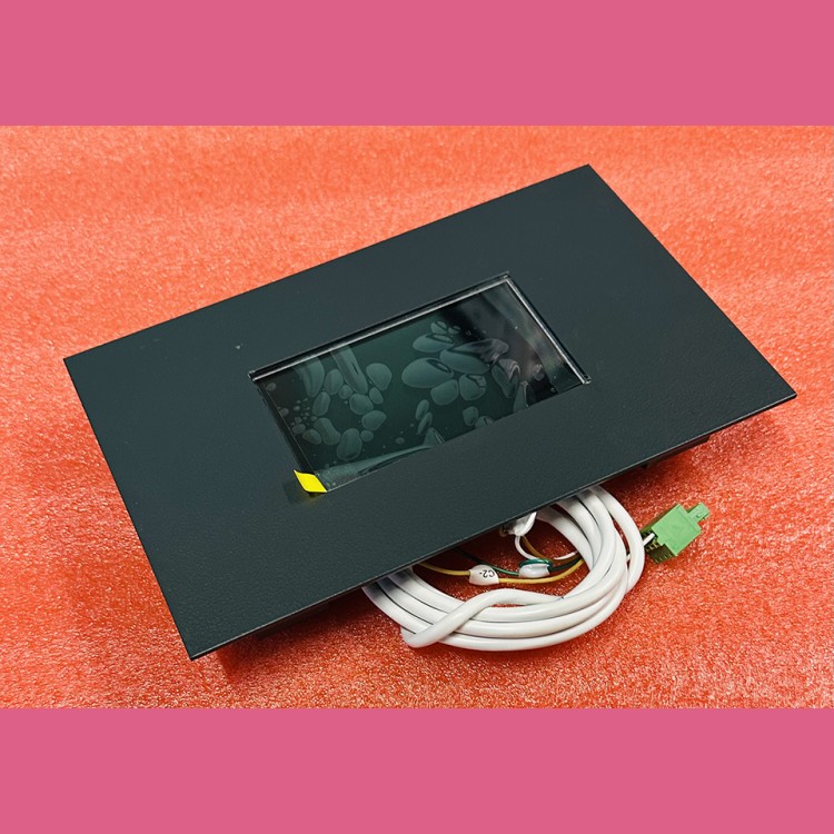 Смарт дисплей встраиваемый 4.3CAN в сборе НШЕК.468232.103