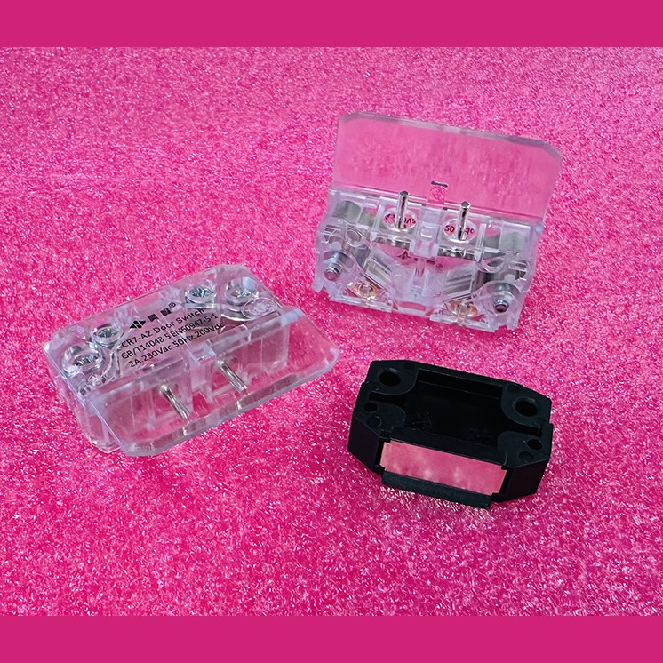 Выключатель CR7-AZ HAWJUE