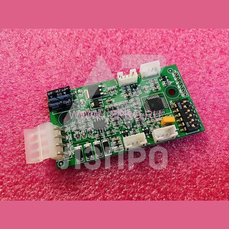 Плата RS5-B OMA4351 BKS XAA26800AM1 Xizi Otis