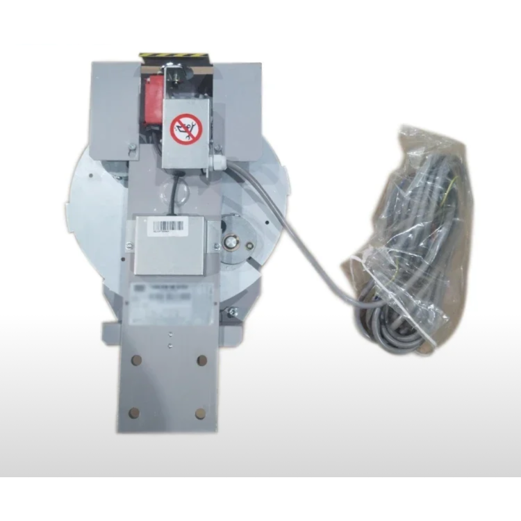 Ограничитель скорости левый 3,5m/s d=6.0mm OL35 KM80420G19 Kone