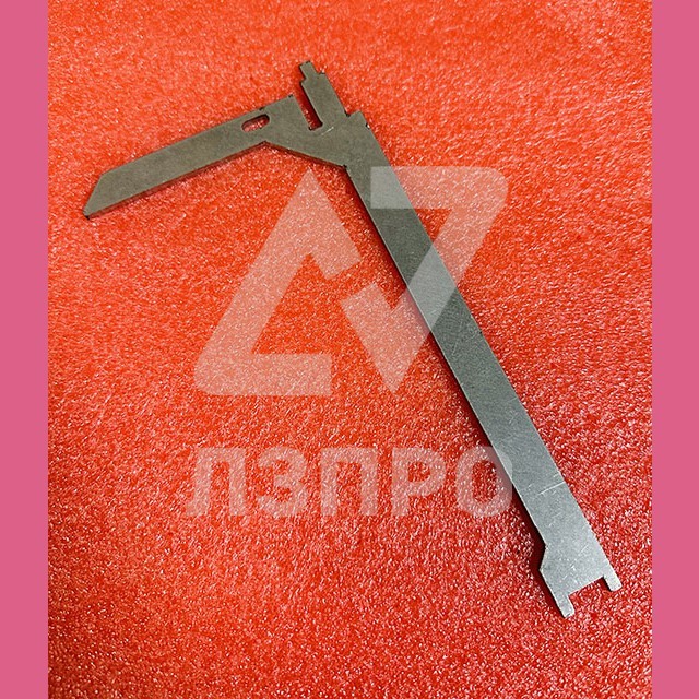 Рычаг аварийного замка дверей шахты PRIMA FCA288BB2 Otis