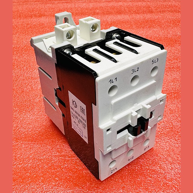 Пускатель магнитный ПМ12-063150 УХЛ4 В 110В вар. А КЗЭ