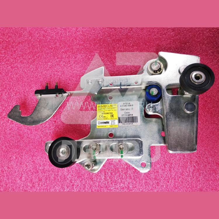 Замок B153ACIX09-E Original Sematic LiftMaterial