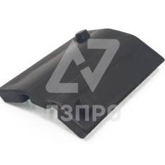 Вкладыш башмака 3-х сторонний для лифта KONE 80x65 T-9 2 PIN KM600641H09