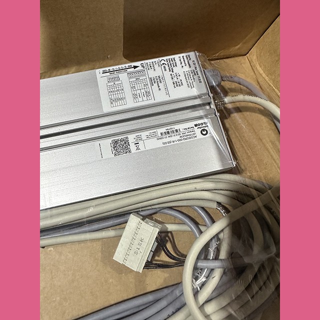 Датчик позиционирования SALSIS ACGSI2R2-000-1-R Elgo 59501001 Schindler