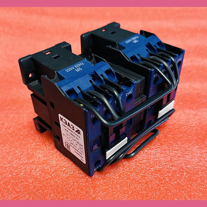 Контактор ПМЛ-1561М-УХЛ4-Б 220В 10А КЭАЗ