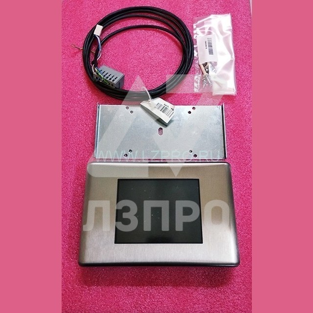 Индикатор этажный в сборе с платой CPI40 FAA25000DG40 HPI/SHL FAA23600AF Otis