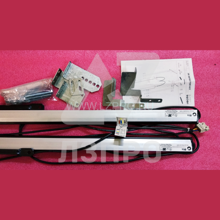 Фотозавеса LAMBDA IID FCU0840 FAA24550AC3 CAR DOOR DETECTOR IRC2D FAA622P3 Otis