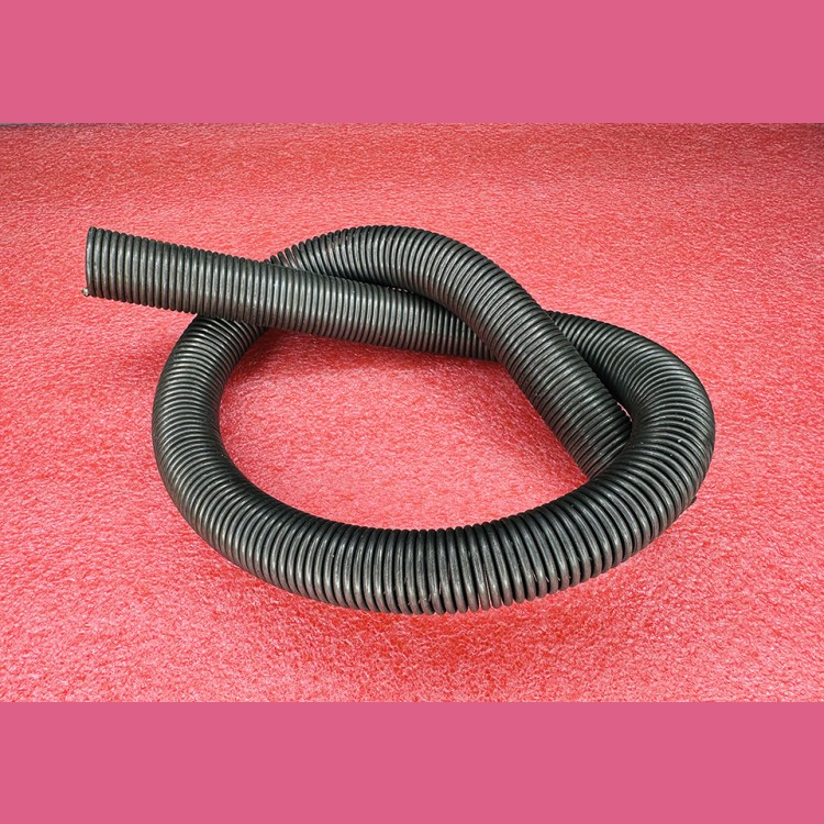 Пружина дверей кабины L=620мм D=22мм проём 1200мм КМЗ/ЩЛЗ