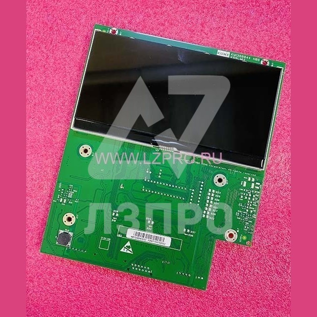 Индикатор кабины KSSLMUL KM136884G02 Kone