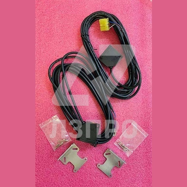 Комплект фотодатчиков дверей кабины KN-110T, KN-110R BEAM SENSOR SUNKS KOREA