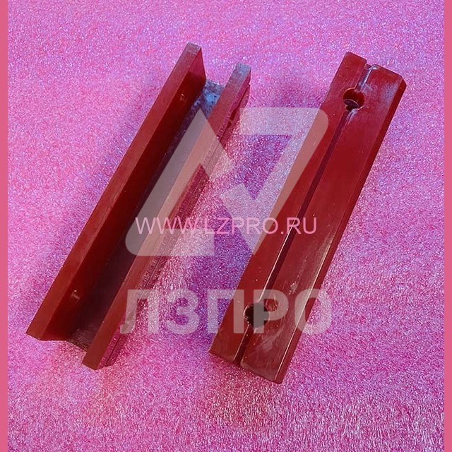 Вкладыш 10мм L=140мм KM604373G10 Kone