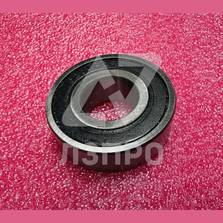 Подшипник 6204-2RS (180204) 20*47*14мм