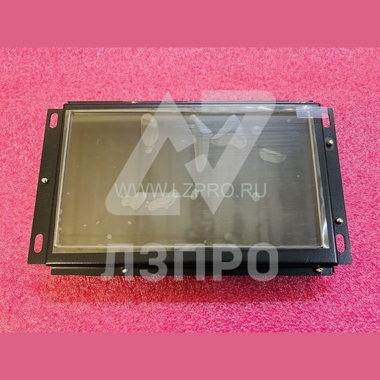 Индикатор кабины CPI  плата LMTFC700CH V2.33 XAA25140AD15 XIZI OTIS