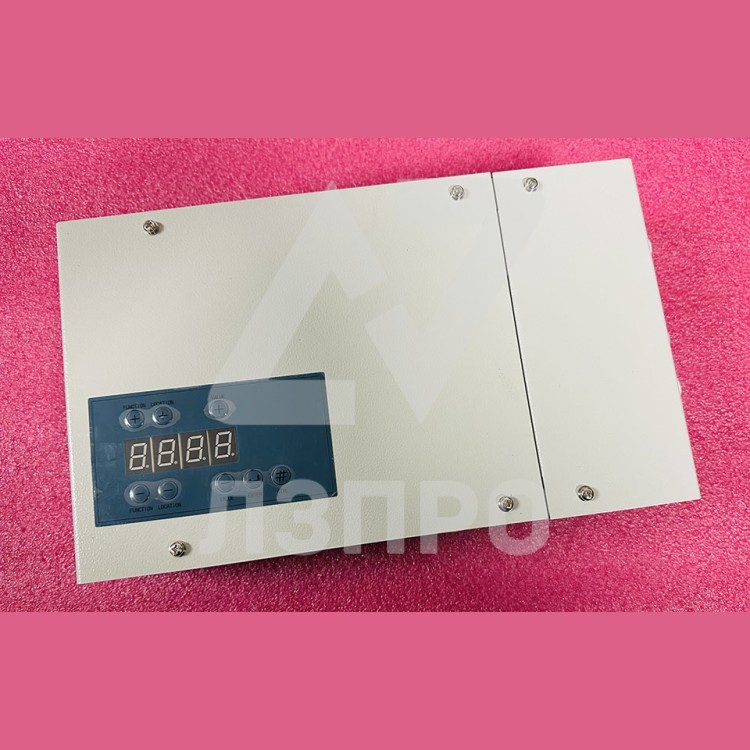 Блок привода дверей 5302.00.0007 RCF1 Selcom Wittur