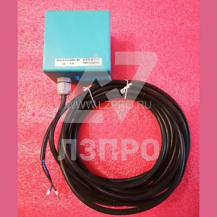 Датчик зоны дверей MKF71ASAKX 6557025010 ThyssenKrupp