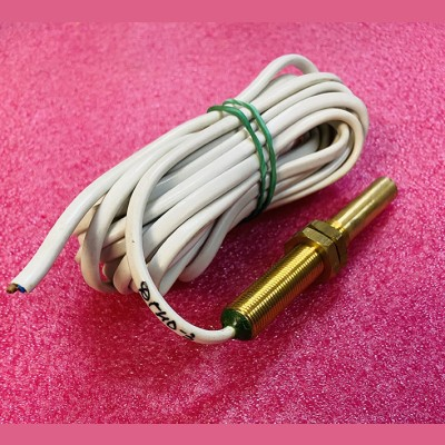 Датчик герконовый кабель 5м ДГНО-3-05