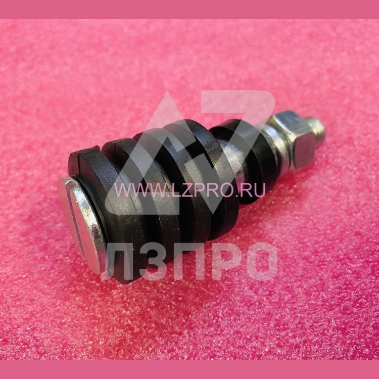 Палец полумуфты в сборе 401.02.00.007 КМЗ 0463Б.02.04.100 МЛЗ