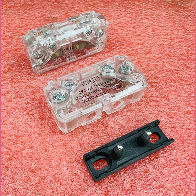 Выключатель CR2-AZ HAWJUE