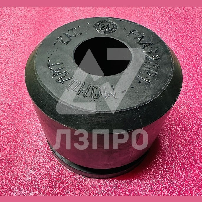 Буфер полиуретановый d=100мм h=80мм FAA320R1 Otis