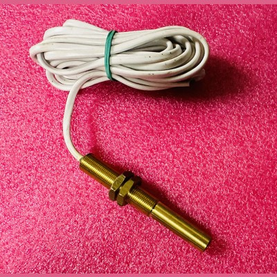 Датчик герконовый лифтовый кабель 2,5м ДГНЗ-1-02 Otis