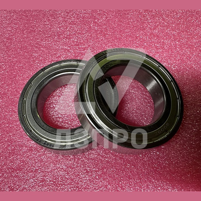Подшипник 6009 TO207C13 APP-GROUP 13VTR-CR