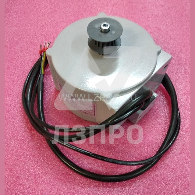 Мотор привода дверей 125V/3 47W 195r/min IP44 125ST-13 BST