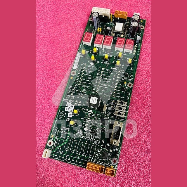 Плата LCE LOP-CB KM763600G02 Kone