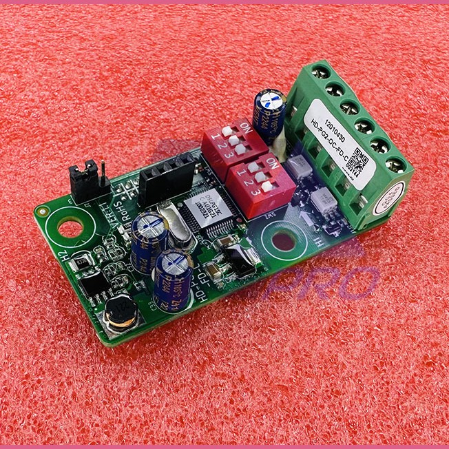 Плата энкодера HD-PG2-OC-FD-C