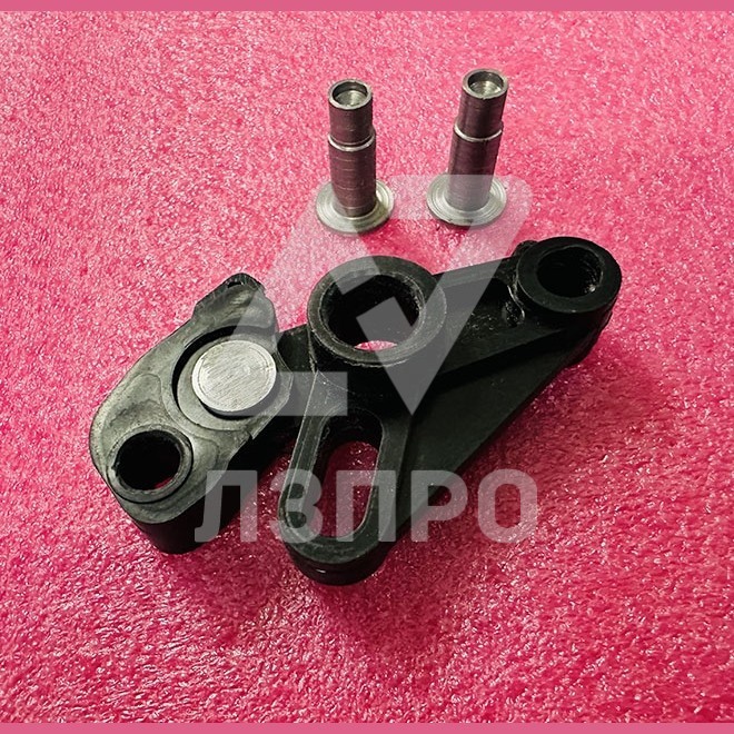 Качалка соединитель правой отводки CDL.VF00CD000 Fermator