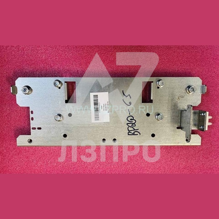 Быстрая каретка ДК PAX OP900 ZBA389BP20 Otis