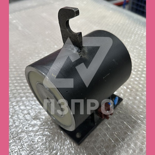 Магнит тормоза в сборе (220V) ZAA330AP2 13VTR (L-130 мм)