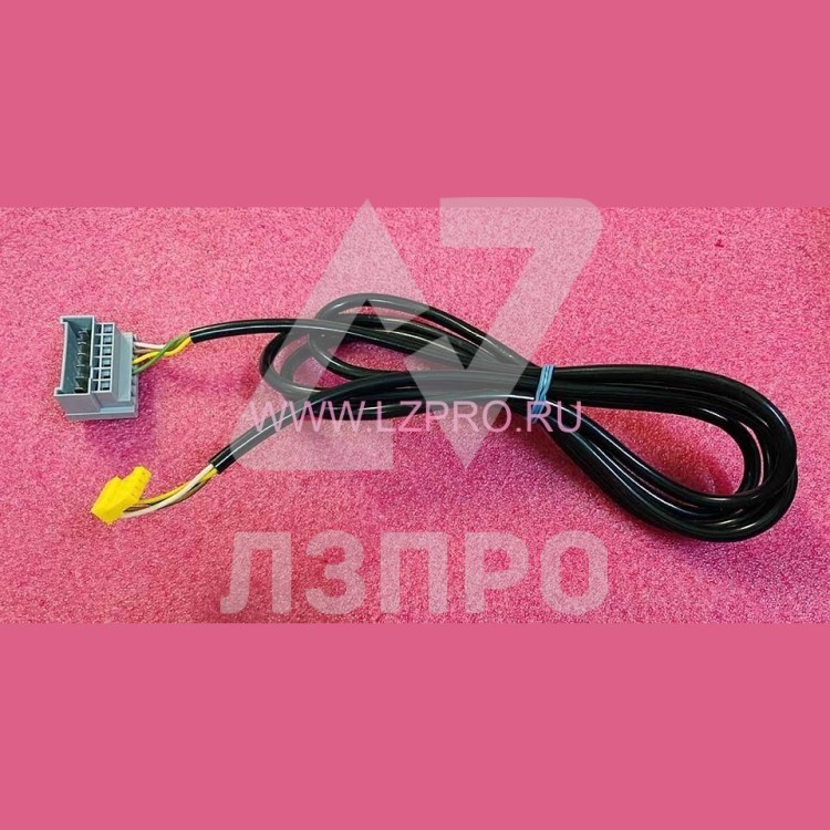Кабель HL ZAA174RT1 Otis