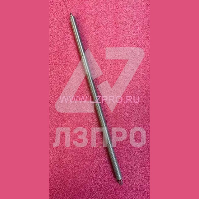 Пружина дверей шахты L=460мм RSR.0000R00FG0460 Fermator