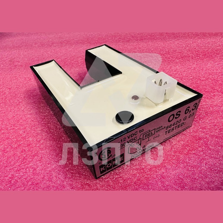 Датчик осцилляторный Sowitsch Kone KM86420G03