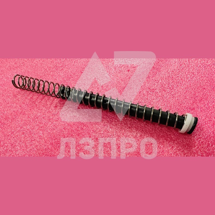 Пружина со штоком отводки AMD01L KM900666G01 Kone