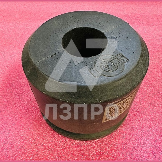 Буфер 100x80mm ACLA