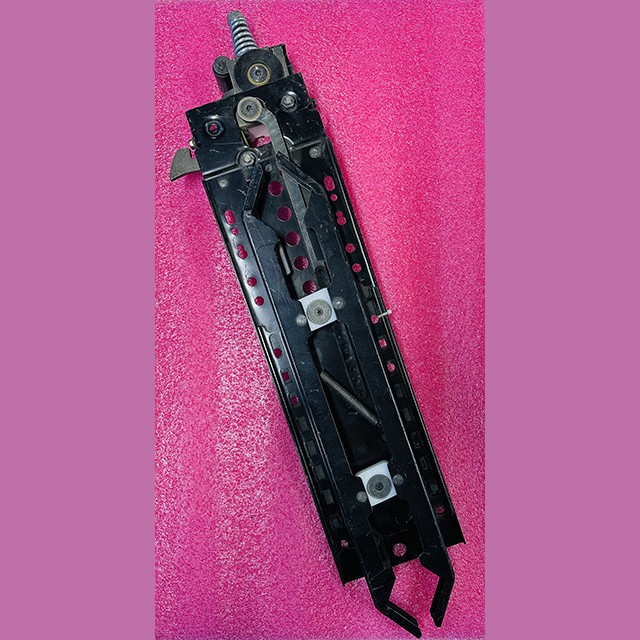 Отводка Hydrabelt 3201 правая смещение 135-244 мм RCF-1 Selcom Wittur