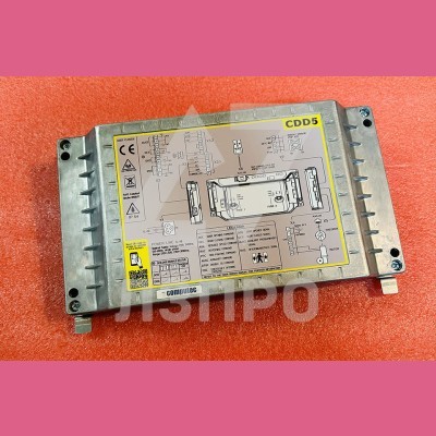 Контроллер привода дверей SDS Sematic CDD5 P2051 Computec