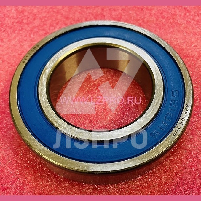 Подшипник 6210-2RS 50*90*20мм APP-GROUP