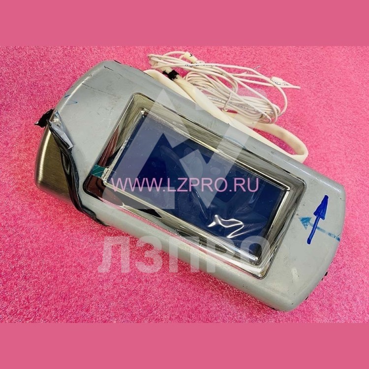 Дисплей 109.04.01.0000-01 КМЗ