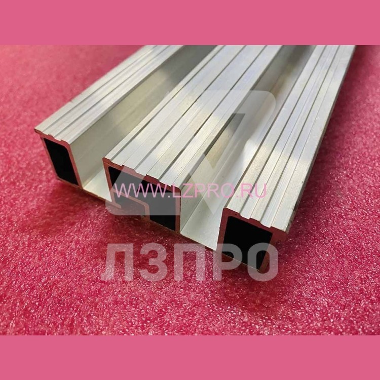 Порог ДК PRIMA-S TLD OP800 LH L-1245 мм ZAA280BR13 Otis